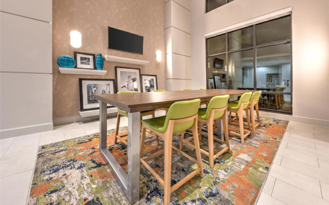 photo 4 of Hampton Inn & Suites Houston/Pasadena