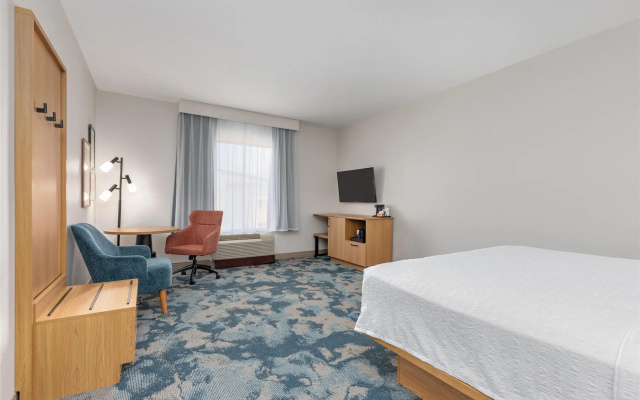 photo 5 of Hampton Inn & Suites Houston/Pasadena