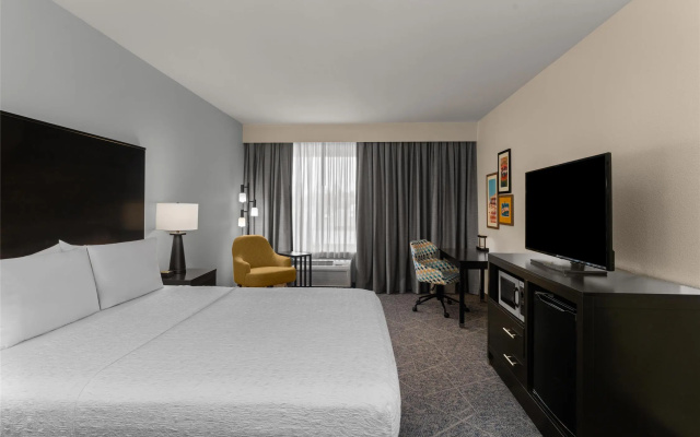 photo 3 of Hampton Inn & Suites Mountain View