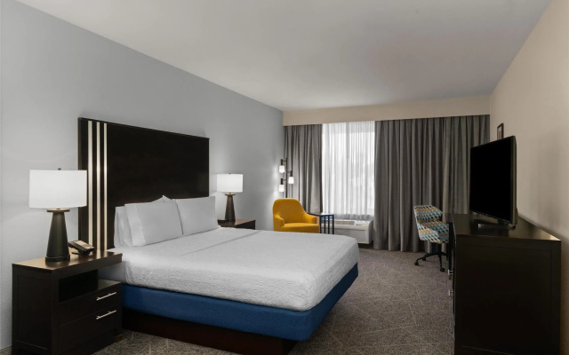 photo 4 of Hampton Inn & Suites Mountain View