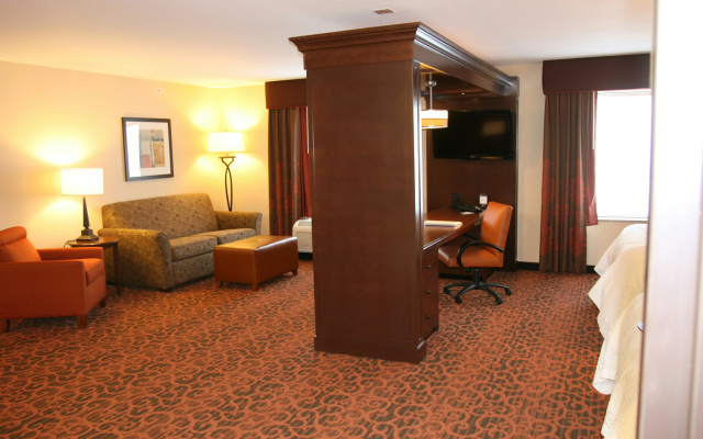 photo 2 of Hampton Inn & Suites Peru