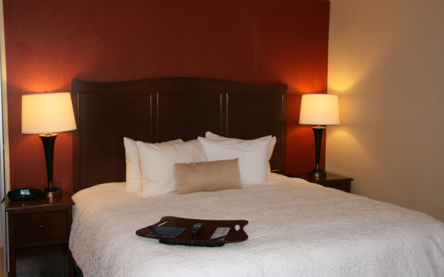 photo 3 of Hampton Inn & Suites Peru