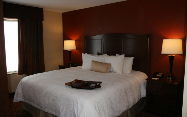 photo 4 of Hampton Inn & Suites Peru