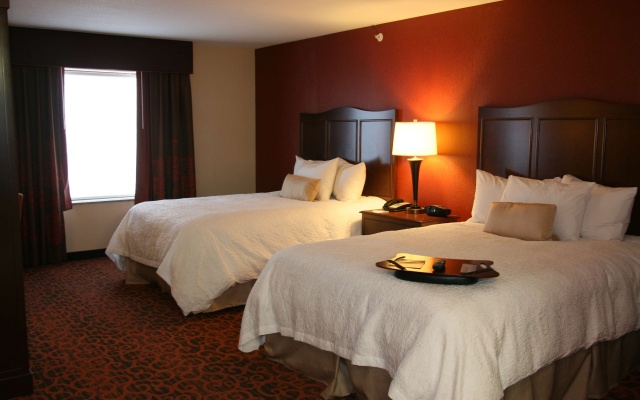 photo 5 of Hampton Inn & Suites Peru