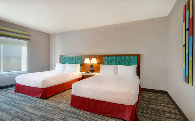photo 5 of Hampton Inn & Suites Ontario Rancho Cucamonga