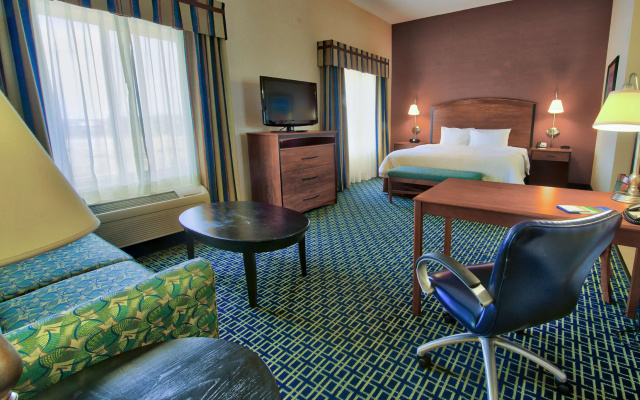 photo 4 of Hampton Inn & Suites Ridgecrest