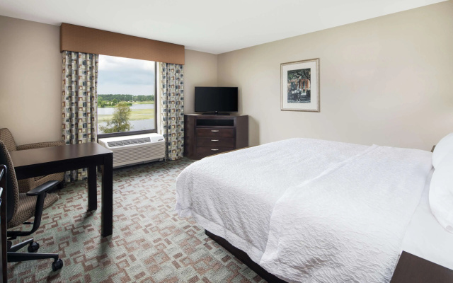 photo 4 of Hampton Inn & Suites Savannah-Airport