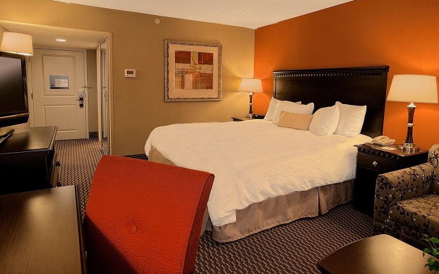 photo 5 of Hampton Inn Asheville I-26 Biltmore Area