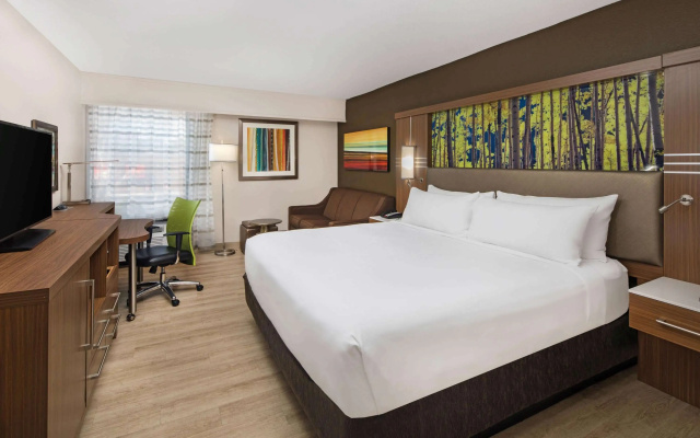 photo 5 of Wyndham Garden Marietta Atlanta North