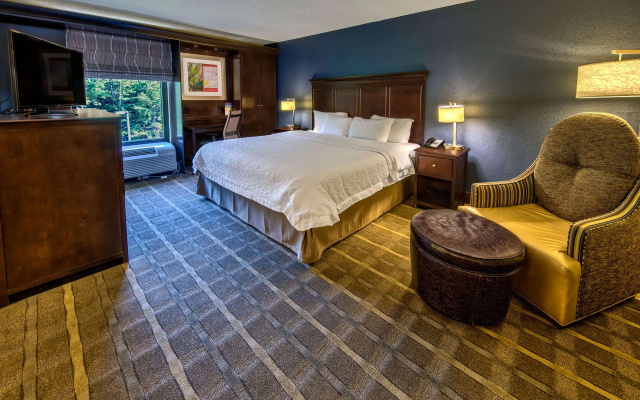 photo 3 of Hampton Inn Peachtree Corners Norcross
