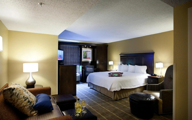 photo 5 of Hampton Inn Peachtree Corners Norcross