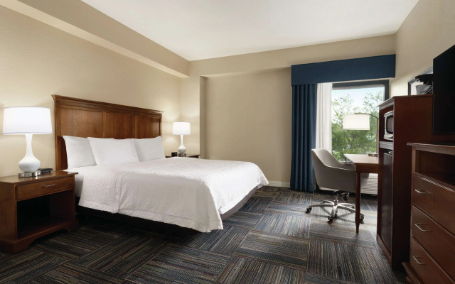 photo 3 of Hampton Inn Atlanta Stone Mountain