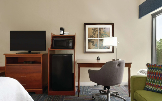 photo 4 of Hampton Inn Atlanta Stone Mountain