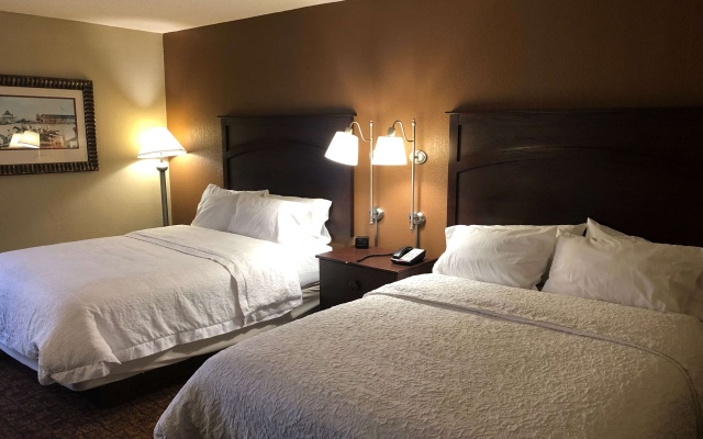 photo 4 of Wingate by Wyndham Baltimore BWI Airport