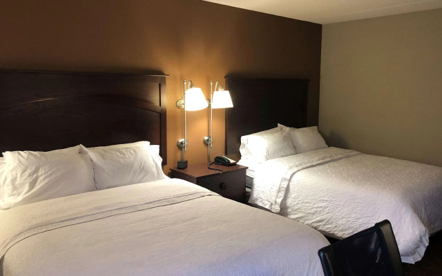 photo 5 of Wingate by Wyndham Baltimore BWI Airport