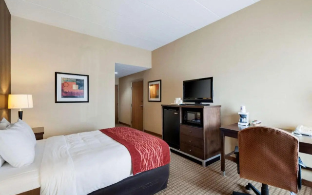 photo 3 of Hampton Inn Baltimore/Edgewood