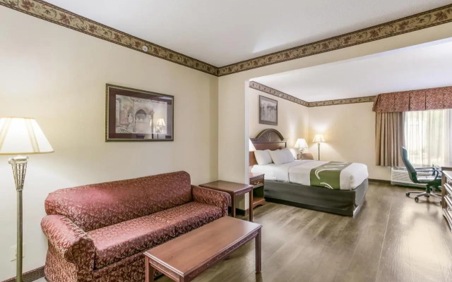 photo 5 of Hampton Inn Baltimore/Edgewood