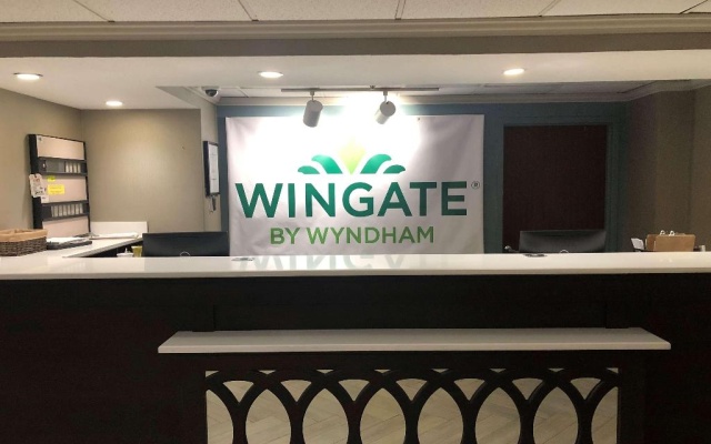 photo 5 of Hampton Inn Baltimore-Washington International