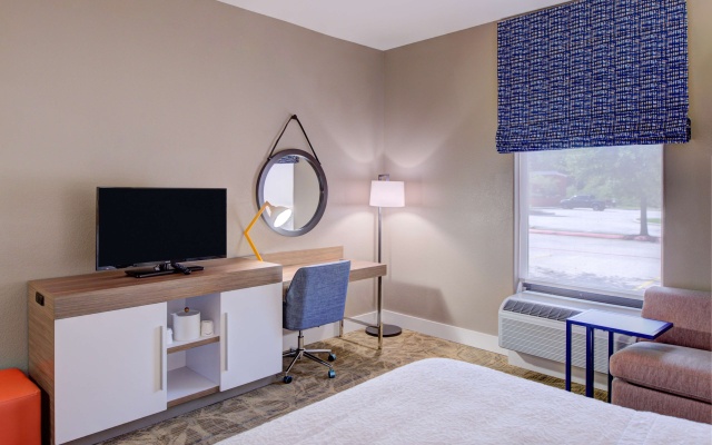 photo 5 of Hampton Inn Baton Rouge - Denham Springs
