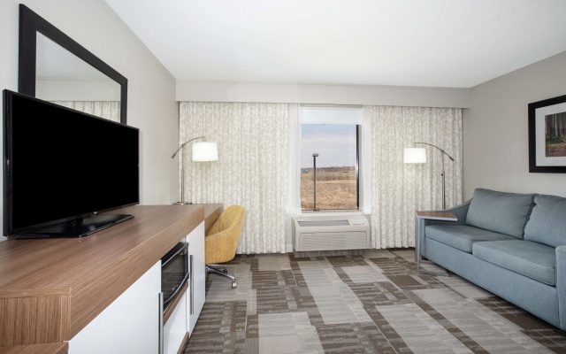 photo 3 of Hampton Inn Bellevue