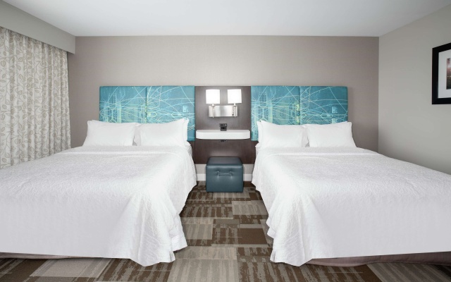 photo 4 of Hampton Inn Bellevue