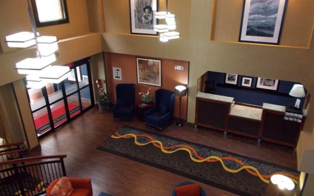 photo 2 of Hampton Inn Bessemer