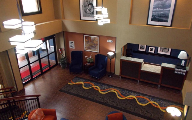 photo 2 of Hamilton Inn Bessemer, AL - Birmingham