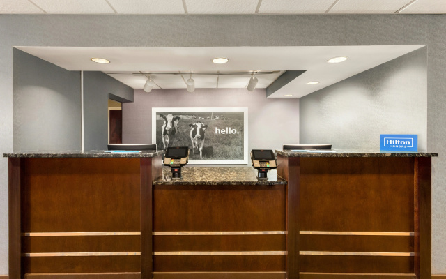 photo 2 of Hampton Inn Birmingham/Trussville