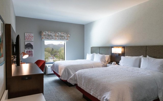 photo 3 of Hampton Inn Black Mountain