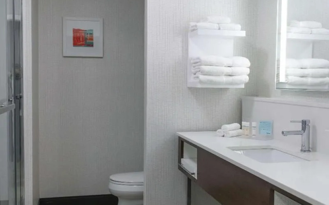 photo 5 of Hampton Inn Black Mountain