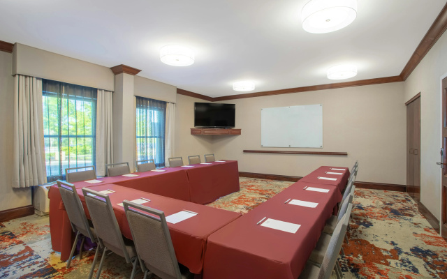 photo 4 of Hampton Inn Boston/Marlborough