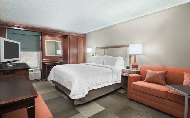 photo 5 of Hampton Inn Boston/Marlborough