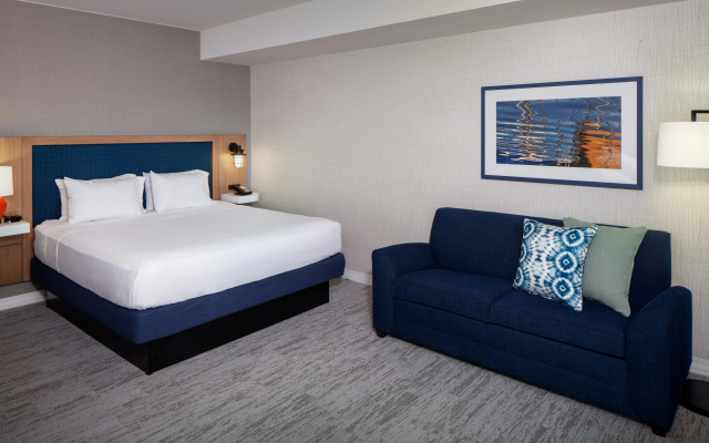 photo 3 of Hampton by Hilton at the Boston Seaport District