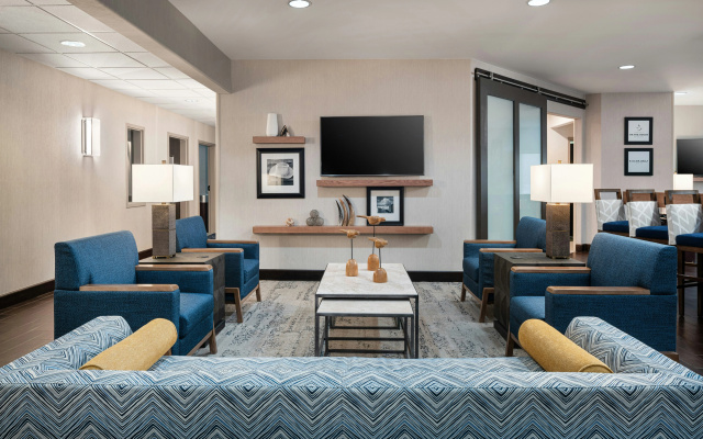 photo 3 of Hampton Inn Boulder - Louisville