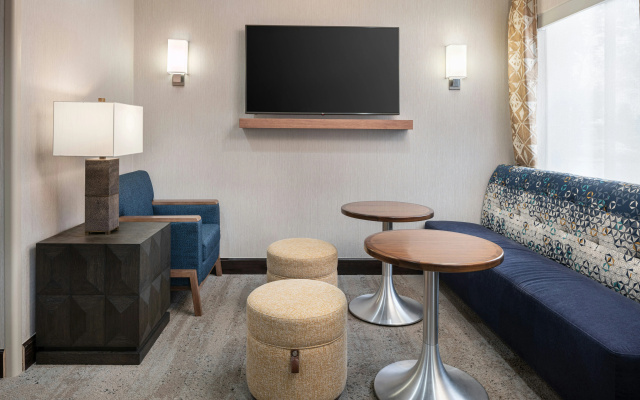 photo 4 of Hampton Inn Boulder - Louisville