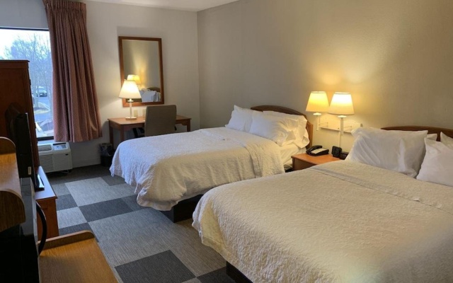 photo 2 of Hampton Inn Burlington/Mt. Holly