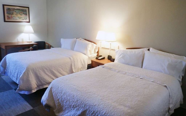 photo 4 of Hampton Inn Burlington/Mt. Holly