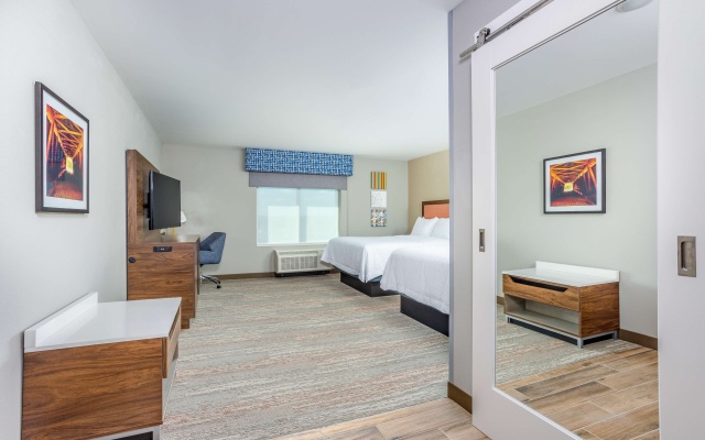 photo 5 of Hampton Inn by Hilton Bedford