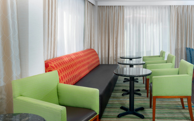 photo 2 of Hampton Inn Bonita Springs/Naples-North