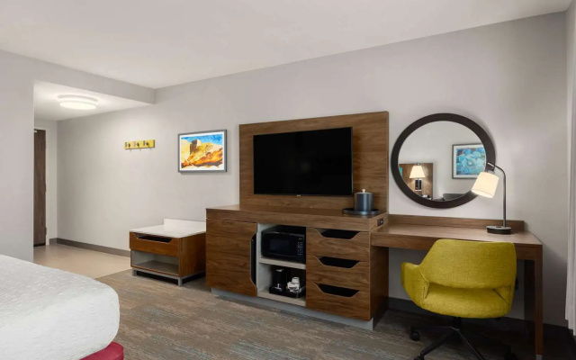 photo 3 of Hampton Inn By Hilton Carefree