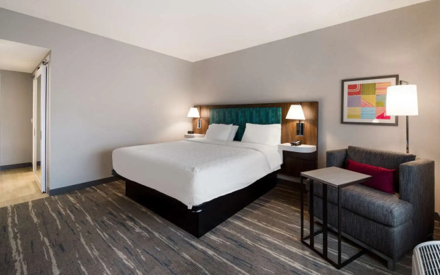 photo 5 of Hampton Inn by Hilton Concord
