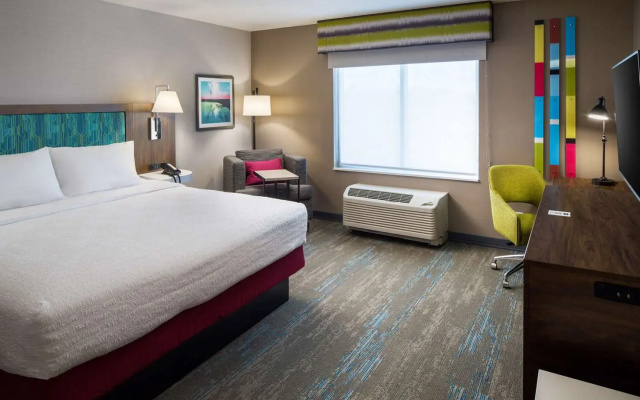 photo 2 of Hampton Inn by Hilton Kissimmee North