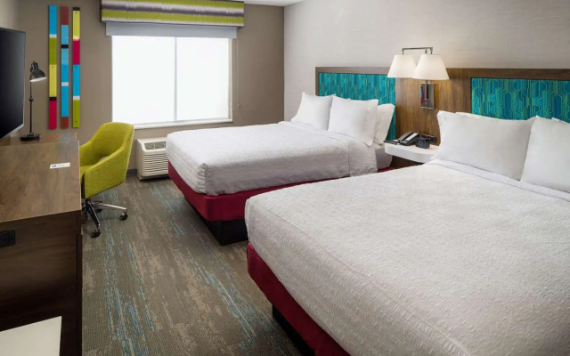 photo 3 of Hampton Inn by Hilton Kissimmee North