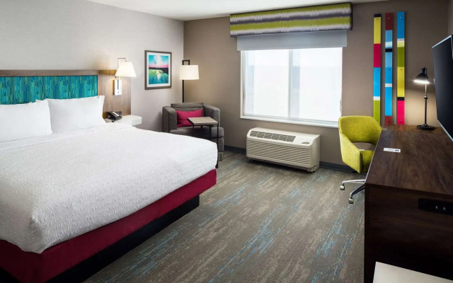 photo 5 of Hampton Inn by Hilton Kissimmee North