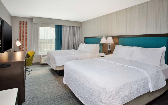 photo 2 of Hampton Inn by Hilton Union City