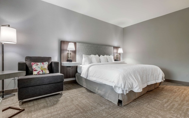 photo 4 of Hampton Inn Camden