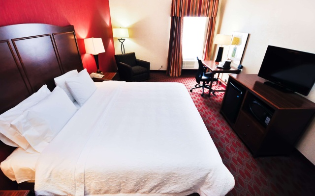 photo 3 of Hampton Inn Carrollton