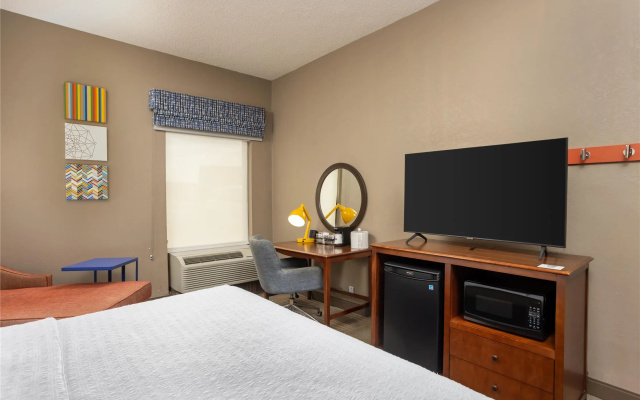 photo 5 of Hampton Inn Carrollton