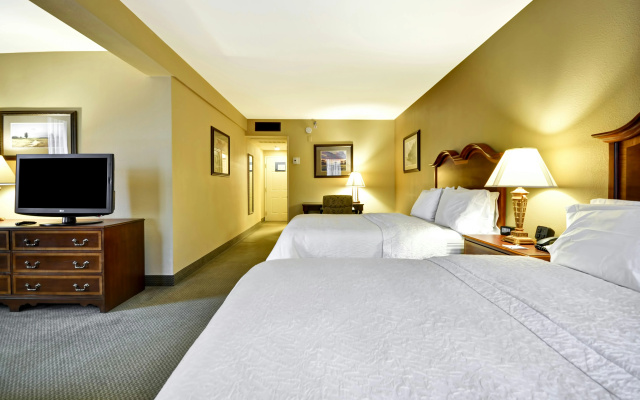 photo 4 of Hampton Inn Charleston-Historic District