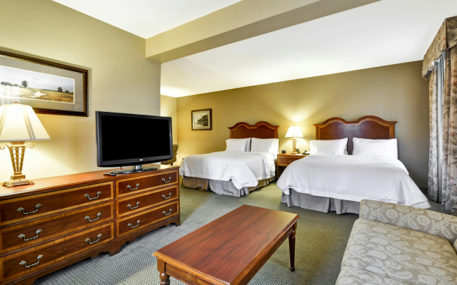 photo 5 of Hampton Inn Charleston-Historic District